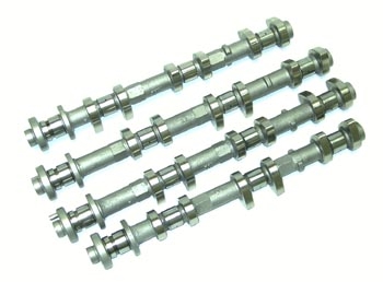 JWT C8/RZ High Performance Camshafts 09'+ Maxima engine