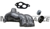 Oil Cooler/Warmer Delete Kit FWD 2nd/3rd Gen VQ35DE