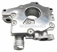 NISformance High Volume High RPM oil pump for VQ35DE Blocks