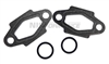 Coolant Log Gaskets