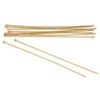 14K Gold Filled Headpins - 22 gauge, 2 inch