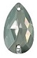 Swarovski 28 x 17mm Sew On Pear Crystal Satin