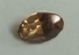 6 x 4mm Oval Pointed Back-LIGHT COLORADO TOPAZ