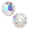 Swarovski 6mm Classic Bead (Round) - CRYSTAL AB