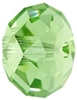 Swarovski 4mm Briolette Bead (Gemstone) Peridot