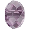 Swarovski 6mm Briolette Bead (Gemstone) Iris