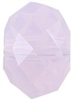 Swarovski 8mm Briolette Bead (Gemstone) Rosewater Opal