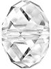 Swarovski Swarovski 18mm Large Hole Gemstone Bead Crystal