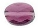 10mm Oval Mini Bead Amethyst