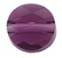 6mm Round Mini Bead Amethyst