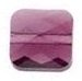 6mm Square Mini Bead Amethyst