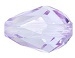 9 x 6mm Drop Bead- Violet