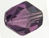 12mm Cosmic Bead Amethyst