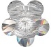 Swarovski 8mm Flower Bead Crystal