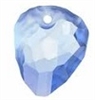 23mm Rock Pendant Light Sapphire