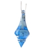 Acrylic Crystal Pendants - Assorted Colors