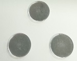 11mm Round Acrylic Mirror