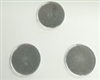 13mm Round Acrylic Mirror-CLEAR ONLY