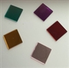 18mm Square Acrylic Mirror