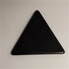 Acrylic Shape - Triangle 1 3/8"