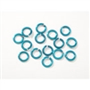 Open Aluminum Jump Rings