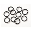 Open Aluminum Jump Rings