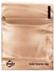 Intercept Brand Anti-Tarnish Zip Bags - 3" x 3"