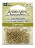 Open Base Metal Chain Maille Jump Rings