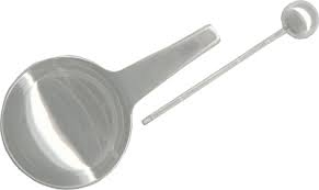 Beadable Coffee Scoop