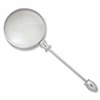 Beadable Magnifying Glass