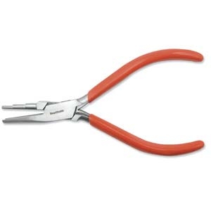 BeadSmith 3 Step Round/Hollow Pliers