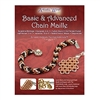 Artistic Wires Advanced and Basic Chain Maille Booklet