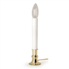 Candle Lamp - Electric, with On Off Sensor