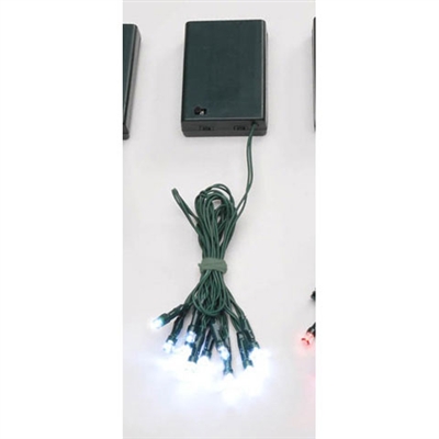 Mini LED Light Set Twinkling