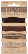 Hemptique Hemp Cord Sets - 10# Test