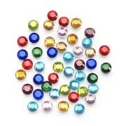 3mm HOT FIX Rhinestone Value Pack