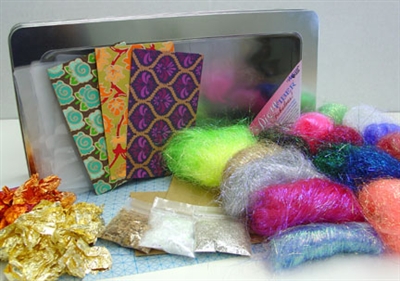 Dicrofiber Fabulous Artisan Kit