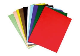 Stiffened Friendly Felt