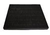 Foam Ring Pad - 7 3/4" x 6 3/4" - 36 Slot