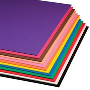 Foamies Sheets