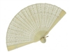 Feather Fans Stave- 8" x 14"