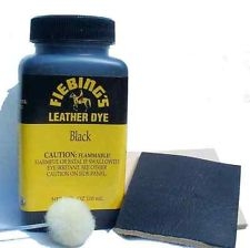 Fiebing Spirit Leather Dye