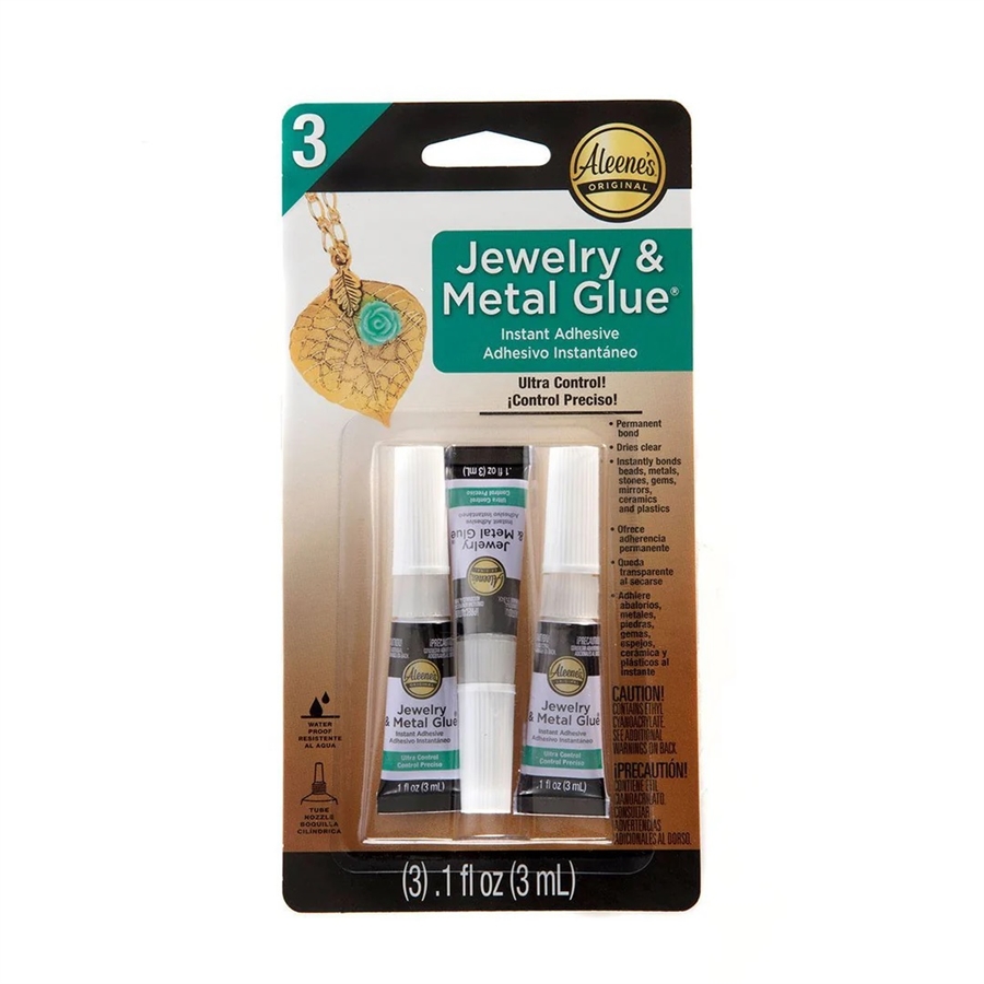 Aleene's Jewelry & Metal Glue