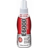 E6000 Spray Adhesive - Interior/Exterior 8 oz