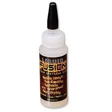 Liquid Fusion 4 oz Bottle