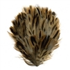 Natural Duck Plumage Feather Pad