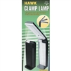 Hawk Clamp Lamp