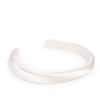 Padded Headband Blanks 25mm