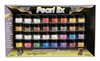 Jacquard Pearl Ex Powdered Pigments -32 Set