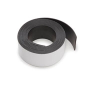 Flexible Magnet Strip with Adhesive Back